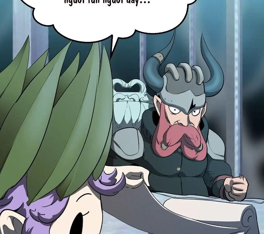 Câu Chuyện Sinh Tồn Của Kiếm Vương Ở Thế Giới Khác Chapter 99 - 98