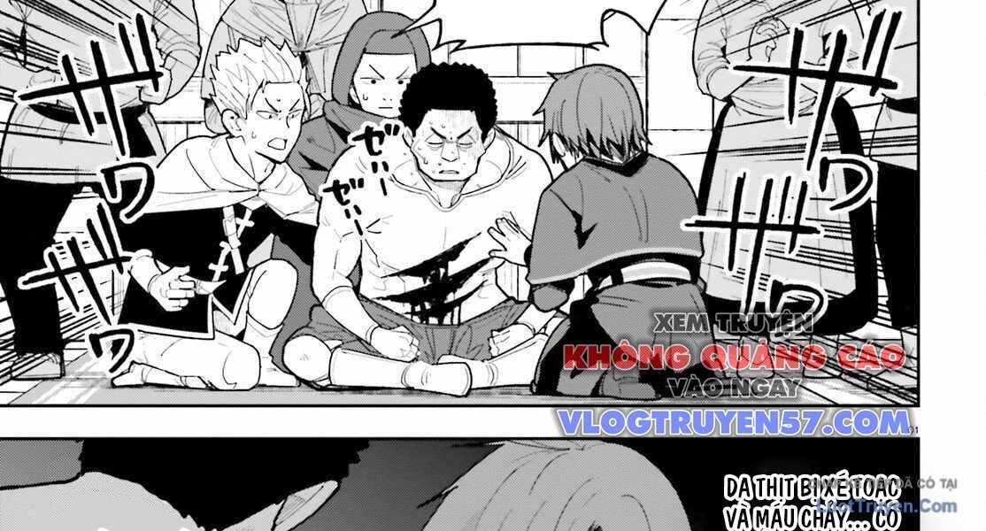 Dù Chỉ Là Tư Tế Quần Chúng, Tôi Nhận Ra Thế Giới Này Là Game Otome Nên Sẽ Bồi Dưỡng Nữ Chính Chapter 3 - 2