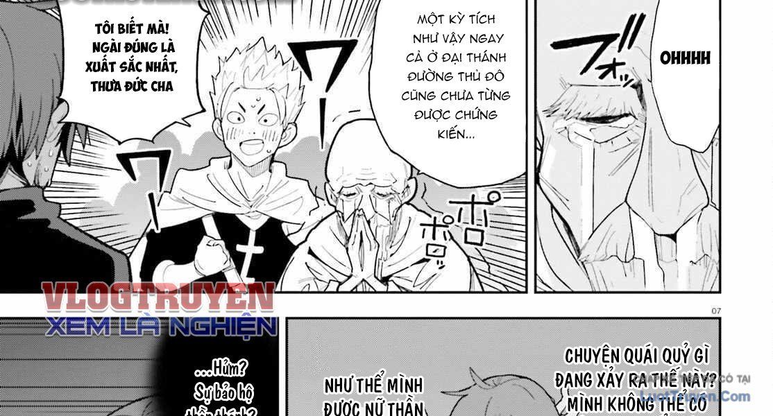 Dù Chỉ Là Tư Tế Quần Chúng, Tôi Nhận Ra Thế Giới Này Là Game Otome Nên Sẽ Bồi Dưỡng Nữ Chính Chapter 3 - 20