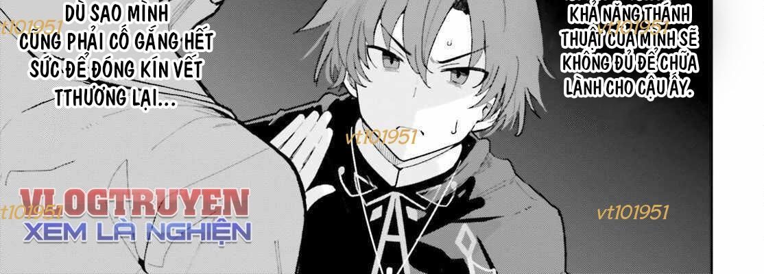 Dù Chỉ Là Tư Tế Quần Chúng, Tôi Nhận Ra Thế Giới Này Là Game Otome Nên Sẽ Bồi Dưỡng Nữ Chính Chapter 3 - 3