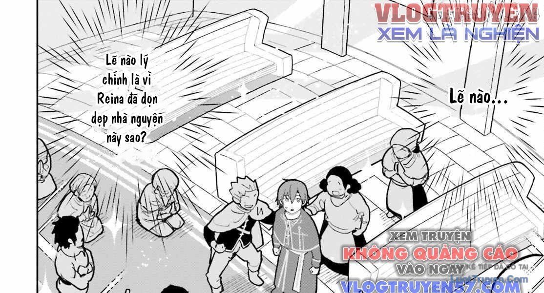 Dù Chỉ Là Tư Tế Quần Chúng, Tôi Nhận Ra Thế Giới Này Là Game Otome Nên Sẽ Bồi Dưỡng Nữ Chính Chapter 3 - 22