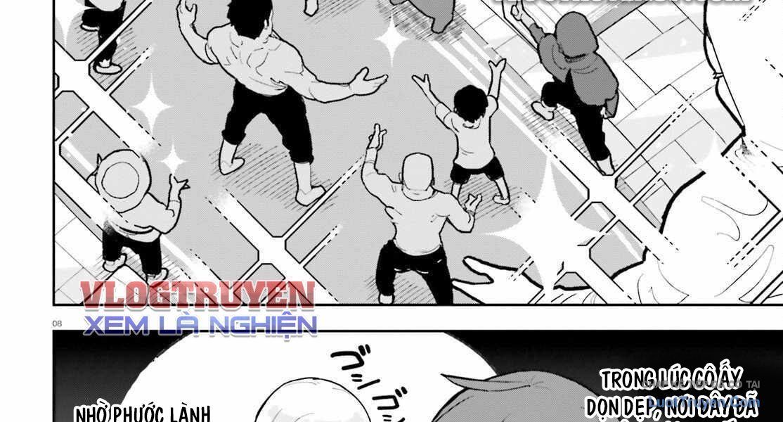 Dù Chỉ Là Tư Tế Quần Chúng, Tôi Nhận Ra Thế Giới Này Là Game Otome Nên Sẽ Bồi Dưỡng Nữ Chính Chapter 3 - 23