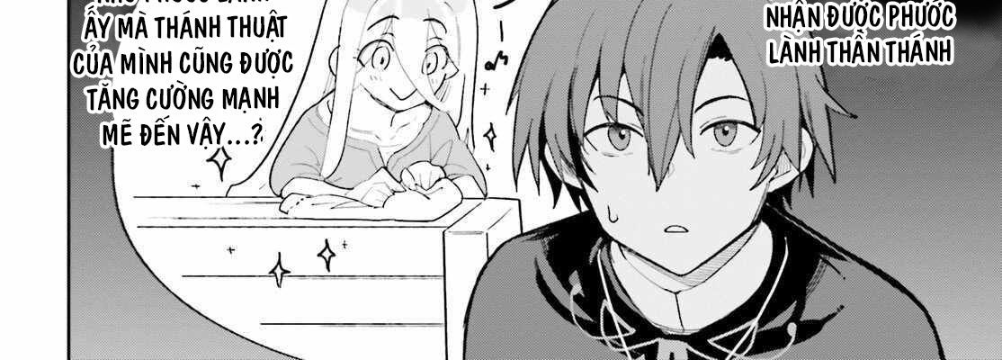 Dù Chỉ Là Tư Tế Quần Chúng, Tôi Nhận Ra Thế Giới Này Là Game Otome Nên Sẽ Bồi Dưỡng Nữ Chính Chapter 3 - 24