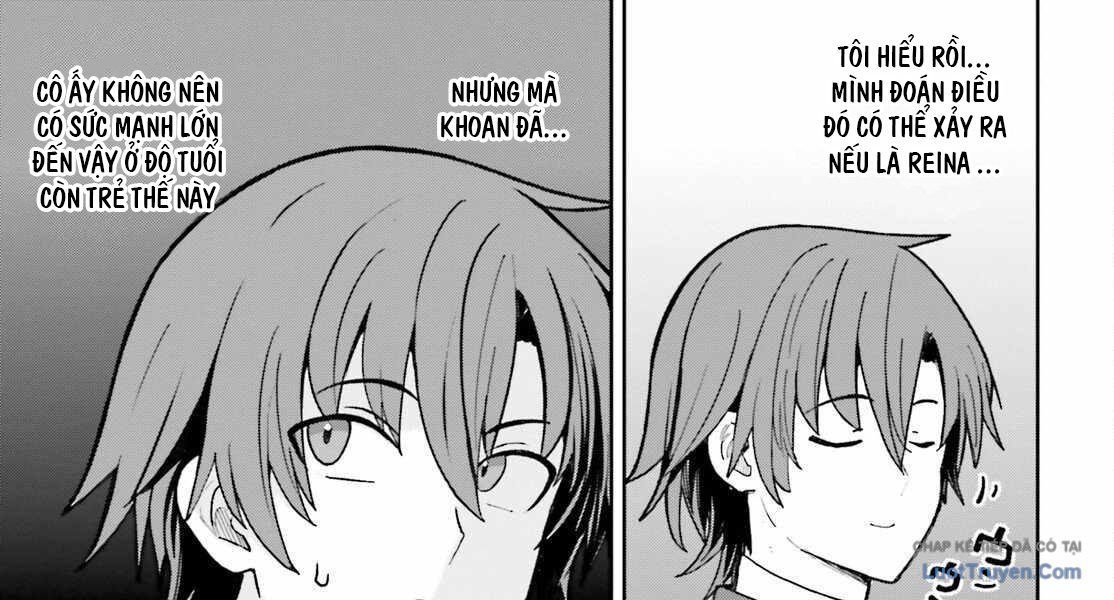 Dù Chỉ Là Tư Tế Quần Chúng, Tôi Nhận Ra Thế Giới Này Là Game Otome Nên Sẽ Bồi Dưỡng Nữ Chính Chapter 3 - 25