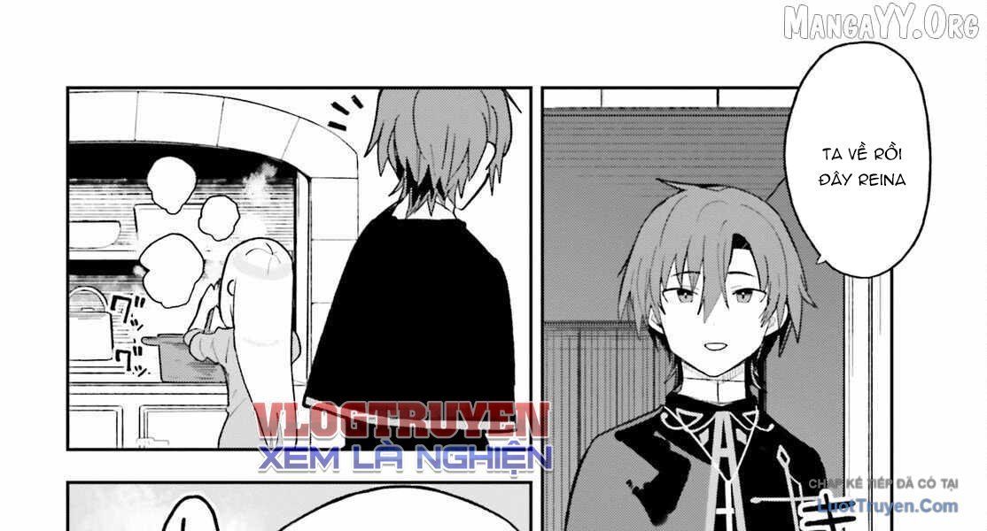 Dù Chỉ Là Tư Tế Quần Chúng, Tôi Nhận Ra Thế Giới Này Là Game Otome Nên Sẽ Bồi Dưỡng Nữ Chính Chapter 3 - 28