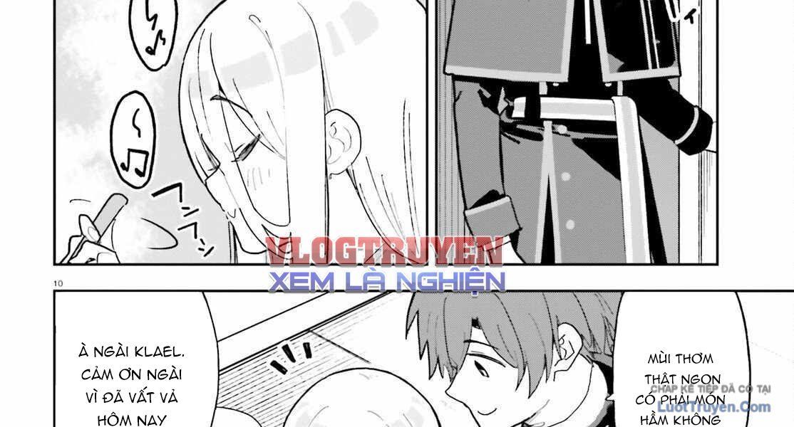 Dù Chỉ Là Tư Tế Quần Chúng, Tôi Nhận Ra Thế Giới Này Là Game Otome Nên Sẽ Bồi Dưỡng Nữ Chính Chapter 3 - 29