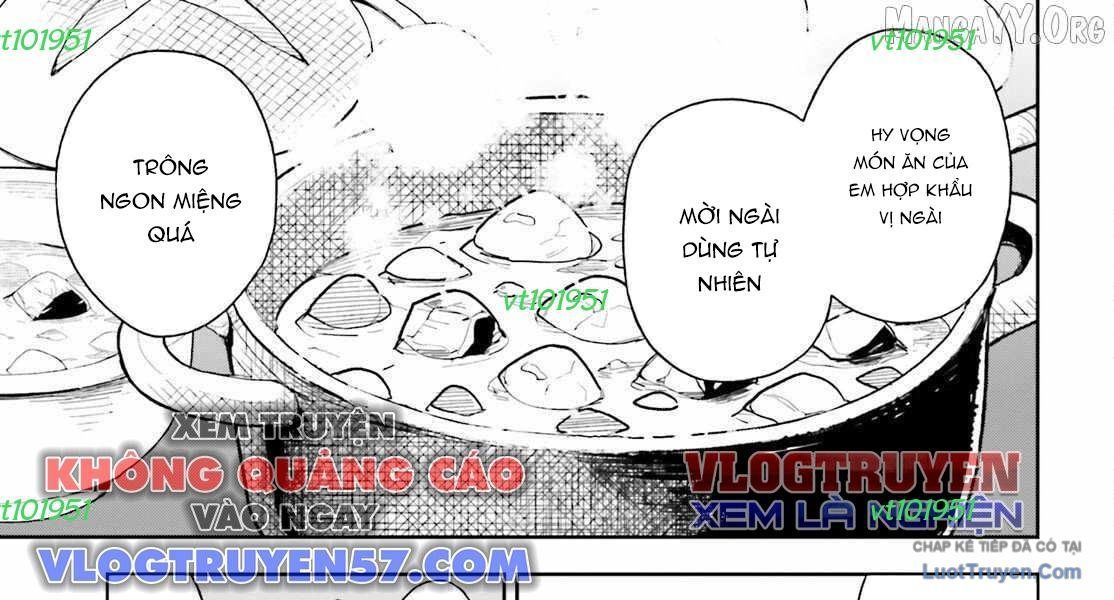 Dù Chỉ Là Tư Tế Quần Chúng, Tôi Nhận Ra Thế Giới Này Là Game Otome Nên Sẽ Bồi Dưỡng Nữ Chính Chapter 3 - 31