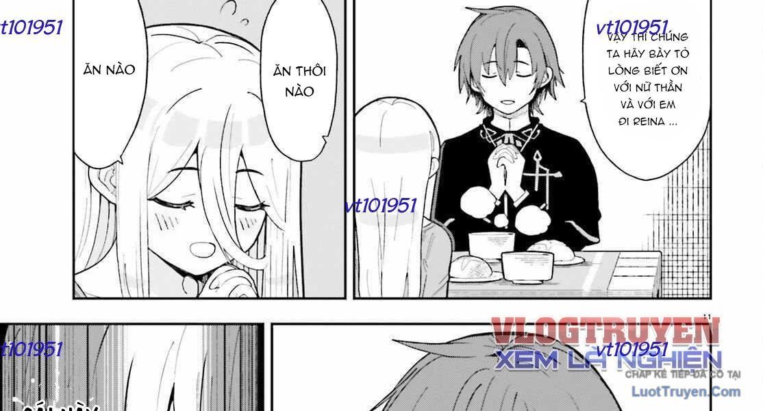 Dù Chỉ Là Tư Tế Quần Chúng, Tôi Nhận Ra Thế Giới Này Là Game Otome Nên Sẽ Bồi Dưỡng Nữ Chính Chapter 3 - 32