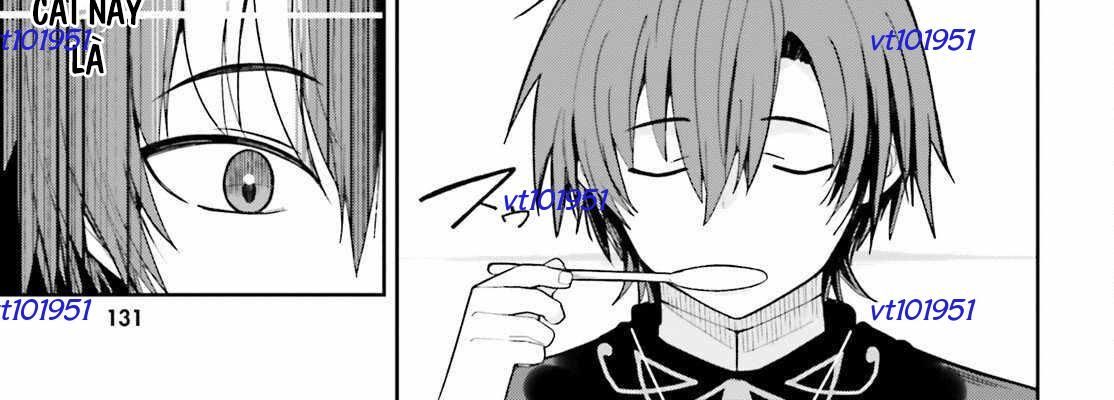 Dù Chỉ Là Tư Tế Quần Chúng, Tôi Nhận Ra Thế Giới Này Là Game Otome Nên Sẽ Bồi Dưỡng Nữ Chính Chapter 3 - 33