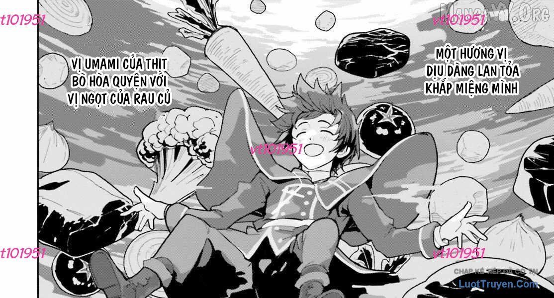 Dù Chỉ Là Tư Tế Quần Chúng, Tôi Nhận Ra Thế Giới Này Là Game Otome Nên Sẽ Bồi Dưỡng Nữ Chính Chapter 3 - 34