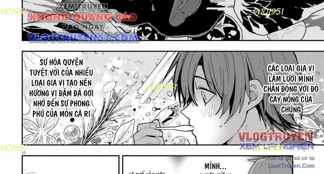 Dù Chỉ Là Tư Tế Quần Chúng, Tôi Nhận Ra Thế Giới Này Là Game Otome Nên Sẽ Bồi Dưỡng Nữ Chính Chapter 3 - 35