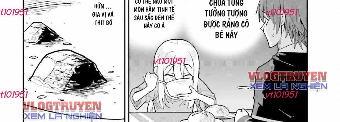 Dù Chỉ Là Tư Tế Quần Chúng, Tôi Nhận Ra Thế Giới Này Là Game Otome Nên Sẽ Bồi Dưỡng Nữ Chính Chapter 3 - 36