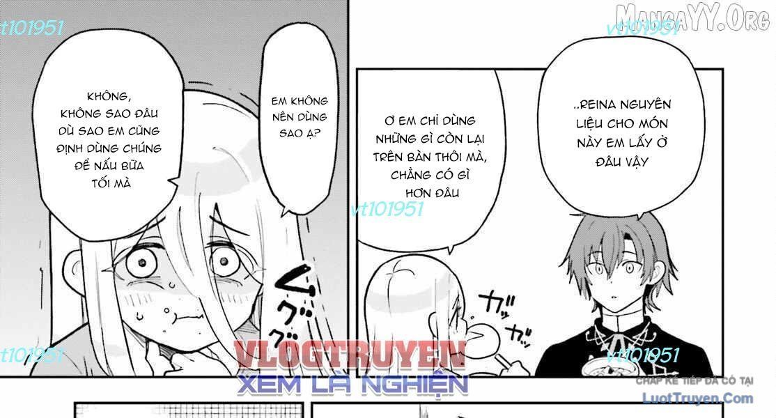 Dù Chỉ Là Tư Tế Quần Chúng, Tôi Nhận Ra Thế Giới Này Là Game Otome Nên Sẽ Bồi Dưỡng Nữ Chính Chapter 3 - 37