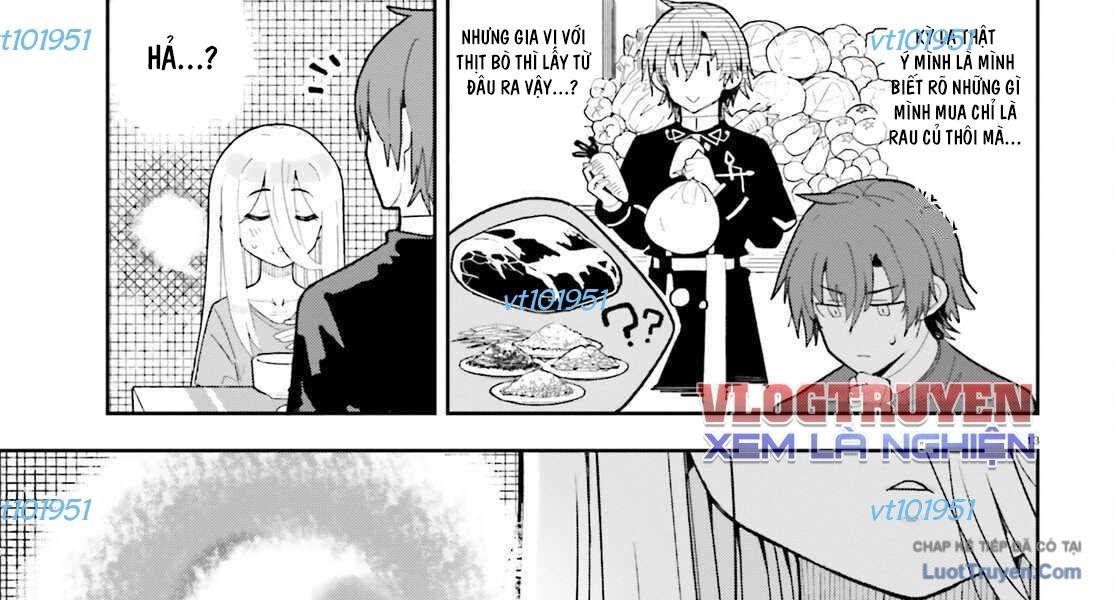 Dù Chỉ Là Tư Tế Quần Chúng, Tôi Nhận Ra Thế Giới Này Là Game Otome Nên Sẽ Bồi Dưỡng Nữ Chính Chapter 3 - 38