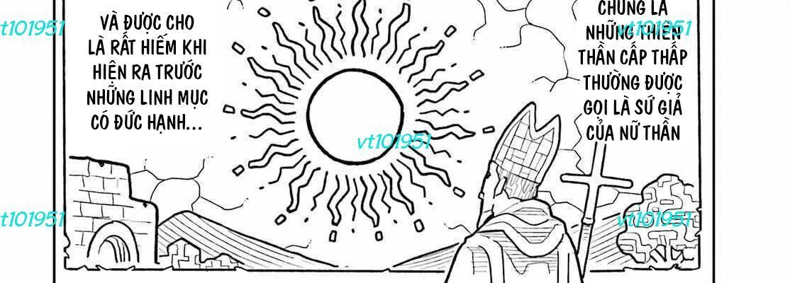 Dù Chỉ Là Tư Tế Quần Chúng, Tôi Nhận Ra Thế Giới Này Là Game Otome Nên Sẽ Bồi Dưỡng Nữ Chính Chapter 3 - 42