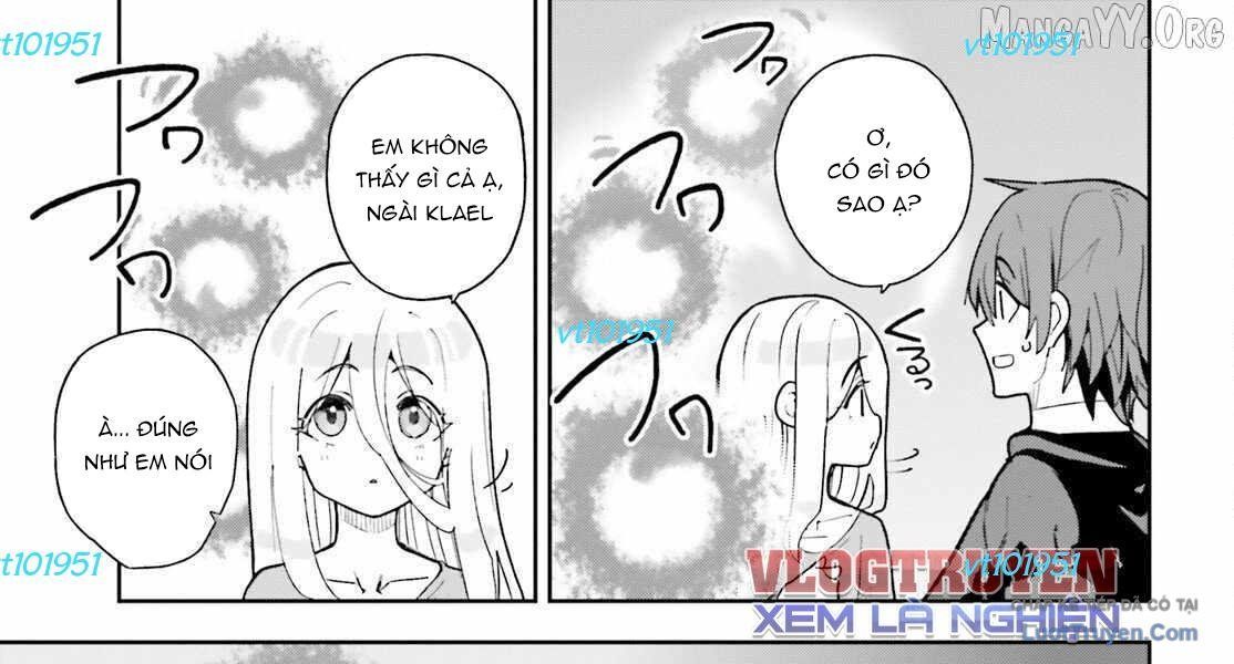 Dù Chỉ Là Tư Tế Quần Chúng, Tôi Nhận Ra Thế Giới Này Là Game Otome Nên Sẽ Bồi Dưỡng Nữ Chính Chapter 3 - 43