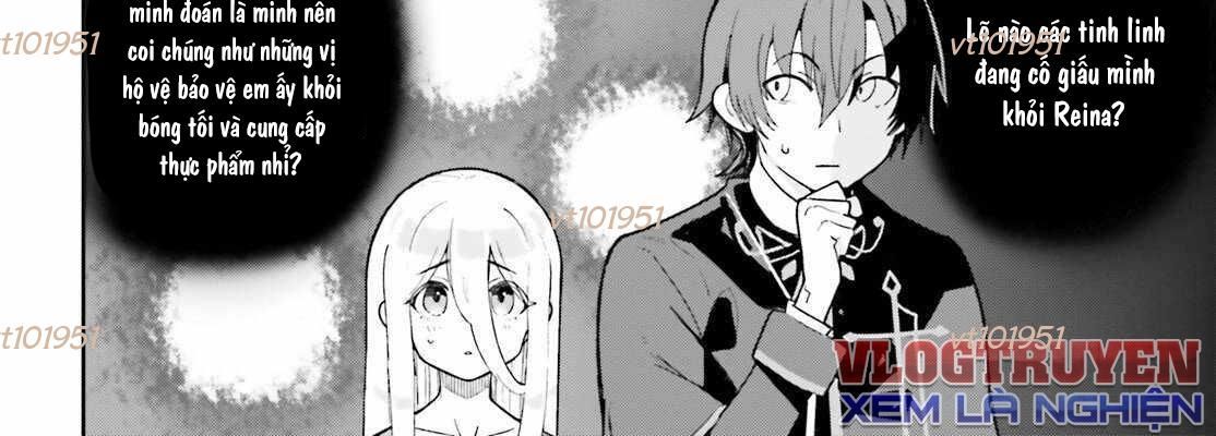 Dù Chỉ Là Tư Tế Quần Chúng, Tôi Nhận Ra Thế Giới Này Là Game Otome Nên Sẽ Bồi Dưỡng Nữ Chính Chapter 3 - 48