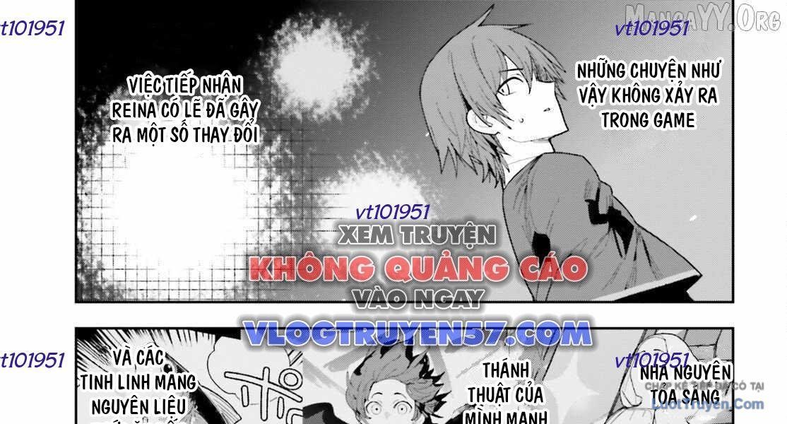 Dù Chỉ Là Tư Tế Quần Chúng, Tôi Nhận Ra Thế Giới Này Là Game Otome Nên Sẽ Bồi Dưỡng Nữ Chính Chapter 3 - 49