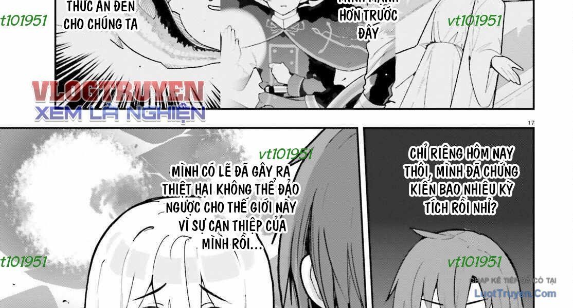 Dù Chỉ Là Tư Tế Quần Chúng, Tôi Nhận Ra Thế Giới Này Là Game Otome Nên Sẽ Bồi Dưỡng Nữ Chính Chapter 3 - 50