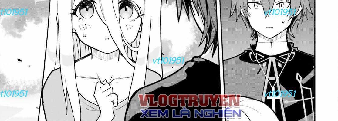 Dù Chỉ Là Tư Tế Quần Chúng, Tôi Nhận Ra Thế Giới Này Là Game Otome Nên Sẽ Bồi Dưỡng Nữ Chính Chapter 3 - 51