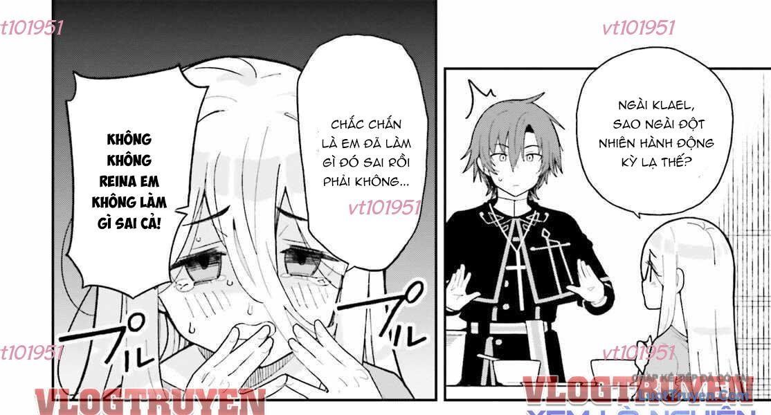 Dù Chỉ Là Tư Tế Quần Chúng, Tôi Nhận Ra Thế Giới Này Là Game Otome Nên Sẽ Bồi Dưỡng Nữ Chính Chapter 3 - 52