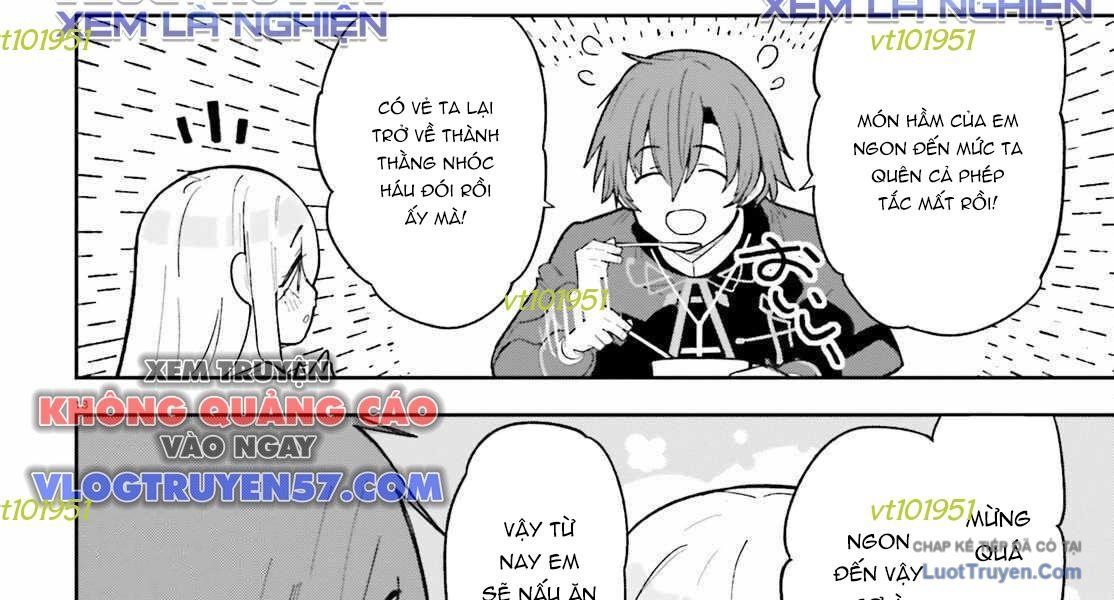 Dù Chỉ Là Tư Tế Quần Chúng, Tôi Nhận Ra Thế Giới Này Là Game Otome Nên Sẽ Bồi Dưỡng Nữ Chính Chapter 3 - 53