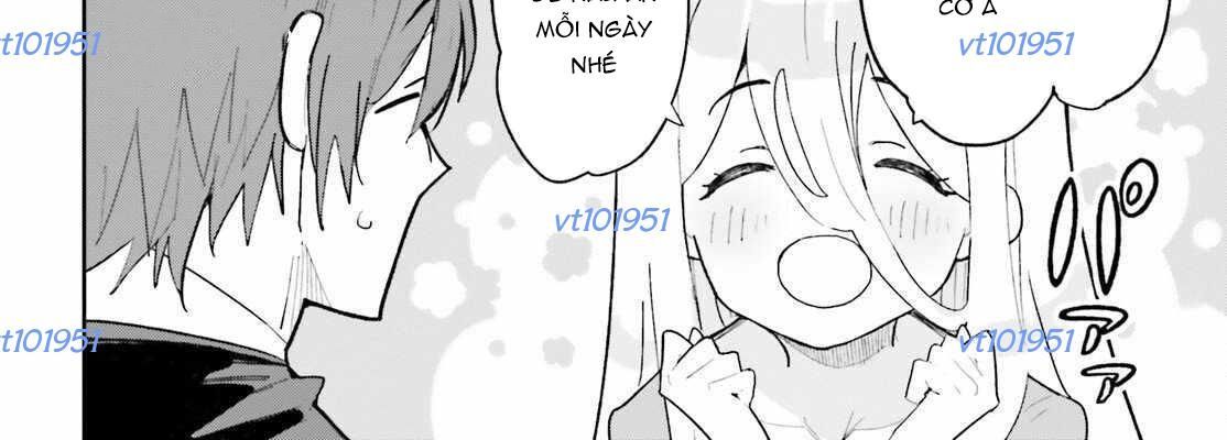 Dù Chỉ Là Tư Tế Quần Chúng, Tôi Nhận Ra Thế Giới Này Là Game Otome Nên Sẽ Bồi Dưỡng Nữ Chính Chapter 3 - 54