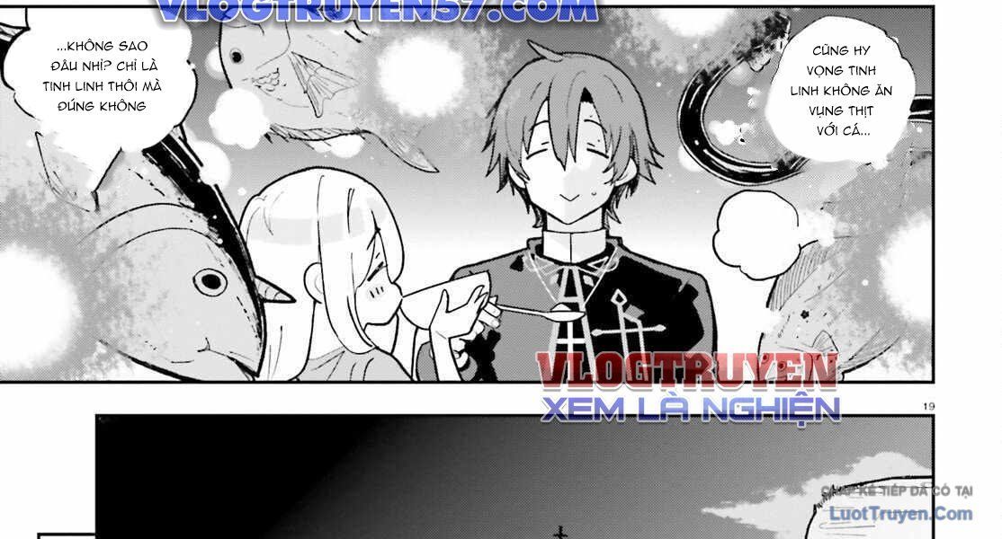 Dù Chỉ Là Tư Tế Quần Chúng, Tôi Nhận Ra Thế Giới Này Là Game Otome Nên Sẽ Bồi Dưỡng Nữ Chính Chapter 3 - 56