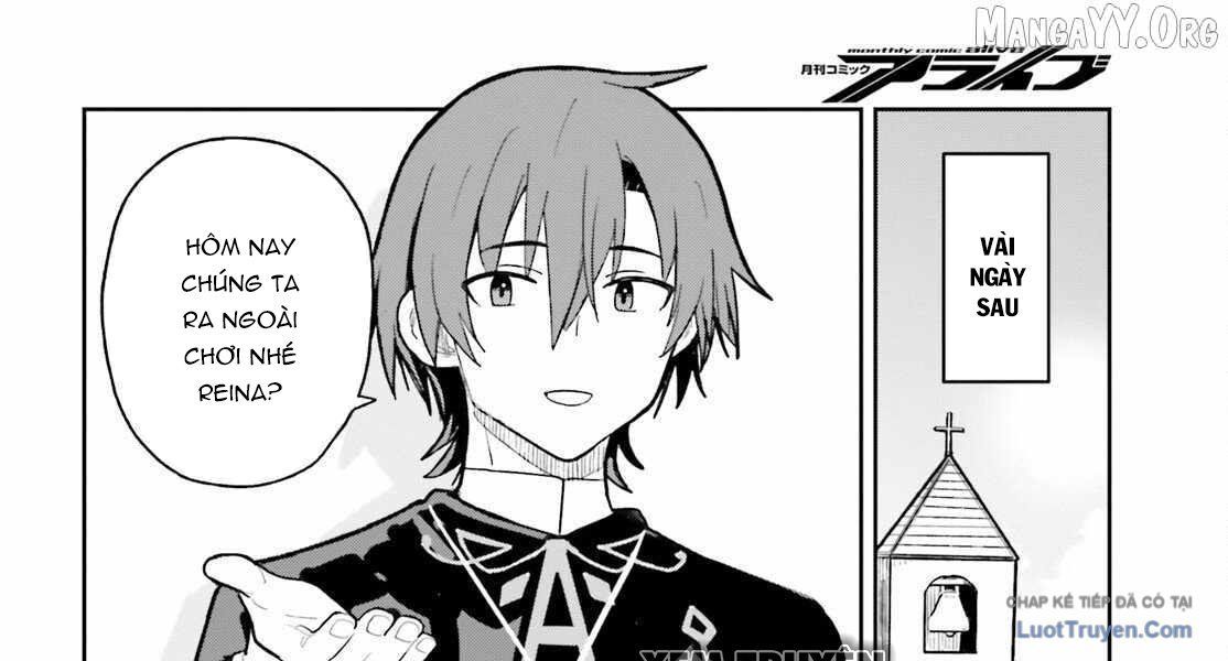 Dù Chỉ Là Tư Tế Quần Chúng, Tôi Nhận Ra Thế Giới Này Là Game Otome Nên Sẽ Bồi Dưỡng Nữ Chính Chapter 3 - 58