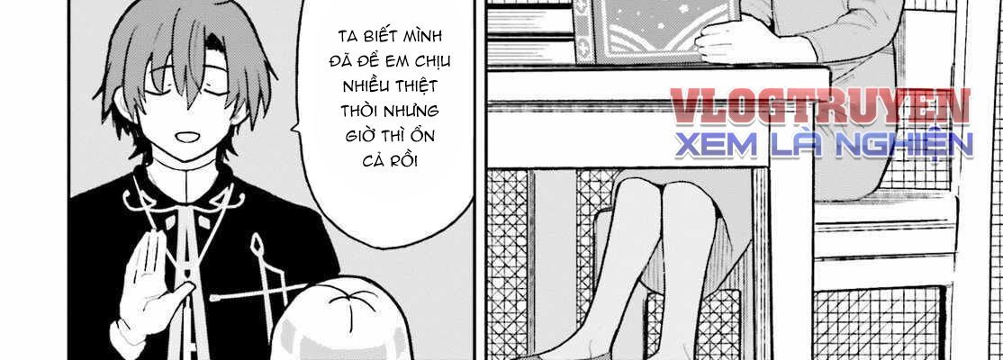 Dù Chỉ Là Tư Tế Quần Chúng, Tôi Nhận Ra Thế Giới Này Là Game Otome Nên Sẽ Bồi Dưỡng Nữ Chính Chapter 3 - 60