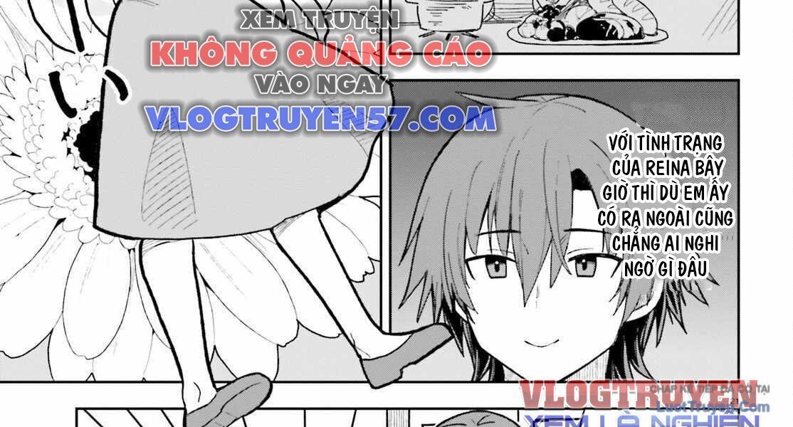 Dù Chỉ Là Tư Tế Quần Chúng, Tôi Nhận Ra Thế Giới Này Là Game Otome Nên Sẽ Bồi Dưỡng Nữ Chính Chapter 3 - 62