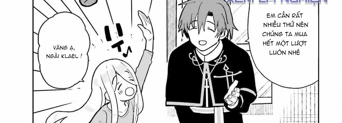 Dù Chỉ Là Tư Tế Quần Chúng, Tôi Nhận Ra Thế Giới Này Là Game Otome Nên Sẽ Bồi Dưỡng Nữ Chính Chapter 3 - 63