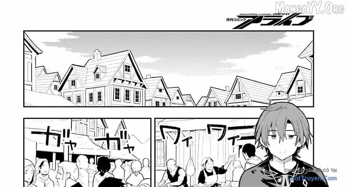 Dù Chỉ Là Tư Tế Quần Chúng, Tôi Nhận Ra Thế Giới Này Là Game Otome Nên Sẽ Bồi Dưỡng Nữ Chính Chapter 3 - 64