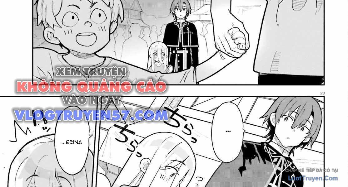 Dù Chỉ Là Tư Tế Quần Chúng, Tôi Nhận Ra Thế Giới Này Là Game Otome Nên Sẽ Bồi Dưỡng Nữ Chính Chapter 3 - 68