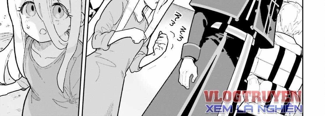 Dù Chỉ Là Tư Tế Quần Chúng, Tôi Nhận Ra Thế Giới Này Là Game Otome Nên Sẽ Bồi Dưỡng Nữ Chính Chapter 3 - 69