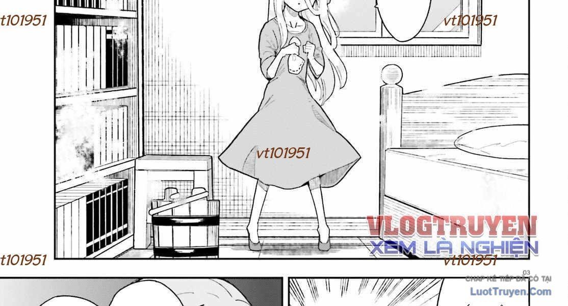 Dù Chỉ Là Tư Tế Quần Chúng, Tôi Nhận Ra Thế Giới Này Là Game Otome Nên Sẽ Bồi Dưỡng Nữ Chính Chapter 3 - 8