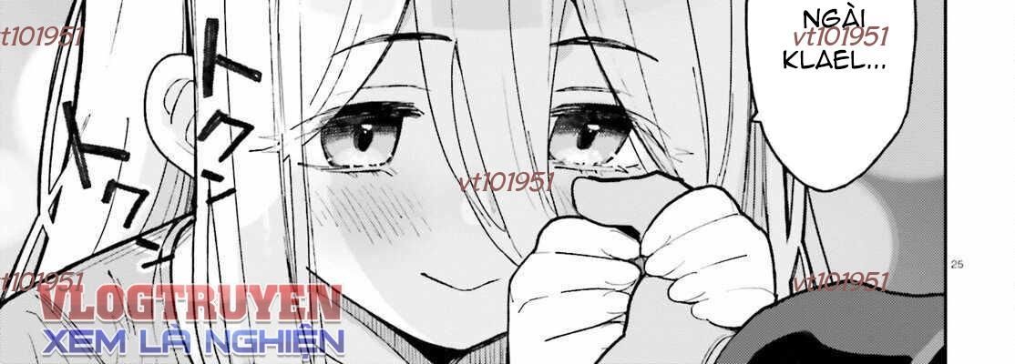 Dù Chỉ Là Tư Tế Quần Chúng, Tôi Nhận Ra Thế Giới Này Là Game Otome Nên Sẽ Bồi Dưỡng Nữ Chính Chapter 3 - 75