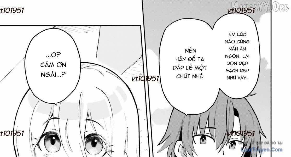 Dù Chỉ Là Tư Tế Quần Chúng, Tôi Nhận Ra Thế Giới Này Là Game Otome Nên Sẽ Bồi Dưỡng Nữ Chính Chapter 3 - 79