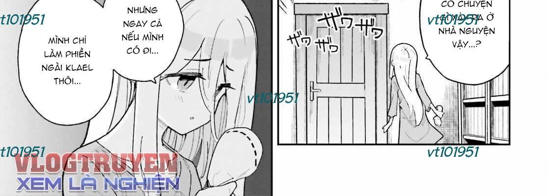 Dù Chỉ Là Tư Tế Quần Chúng, Tôi Nhận Ra Thế Giới Này Là Game Otome Nên Sẽ Bồi Dưỡng Nữ Chính Chapter 3 - 9