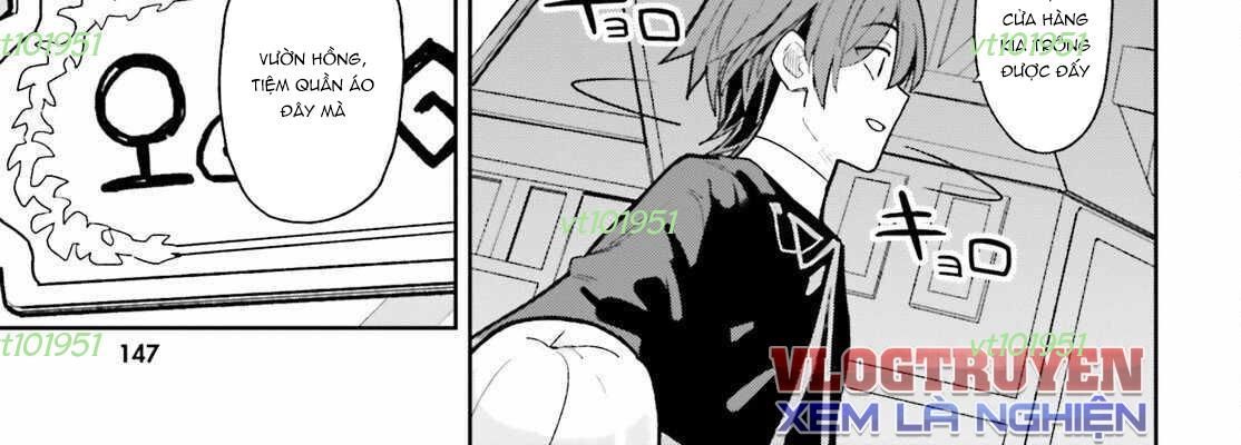 Dù Chỉ Là Tư Tế Quần Chúng, Tôi Nhận Ra Thế Giới Này Là Game Otome Nên Sẽ Bồi Dưỡng Nữ Chính Chapter 3 - 81