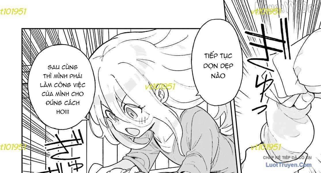 Dù Chỉ Là Tư Tế Quần Chúng, Tôi Nhận Ra Thế Giới Này Là Game Otome Nên Sẽ Bồi Dưỡng Nữ Chính Chapter 3 - 10