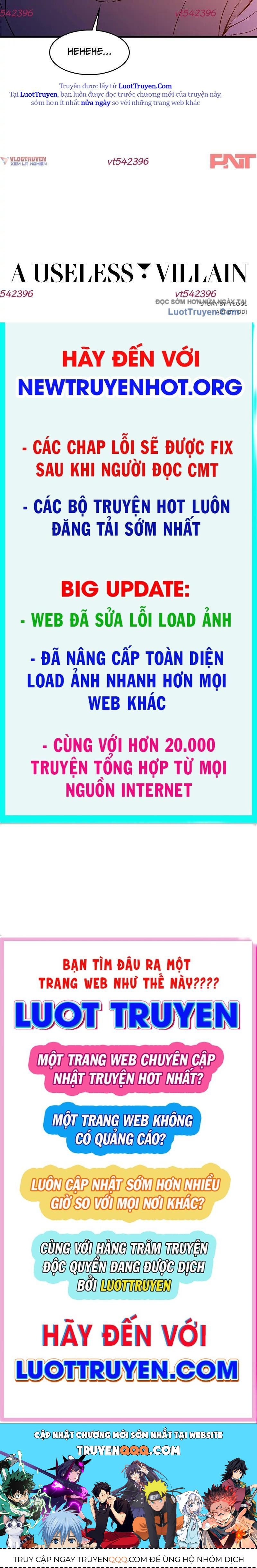 Phản Diện Vô Năng Chapter 44 - 101