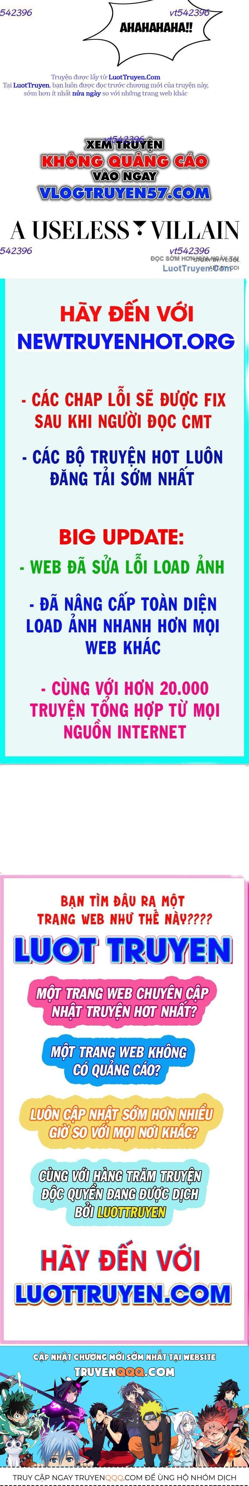 Phản Diện Vô Năng Chapter 45 - 110