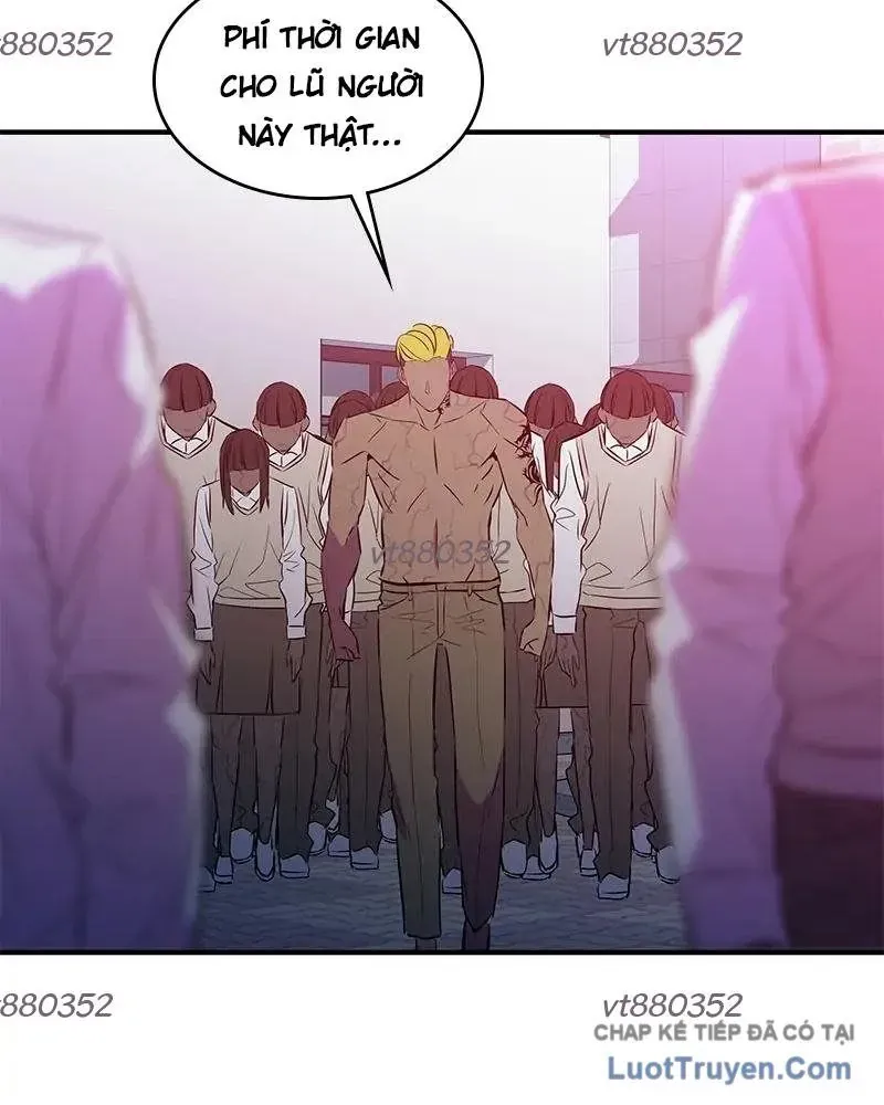 Phản Diện Vô Năng Chapter 47 - 48