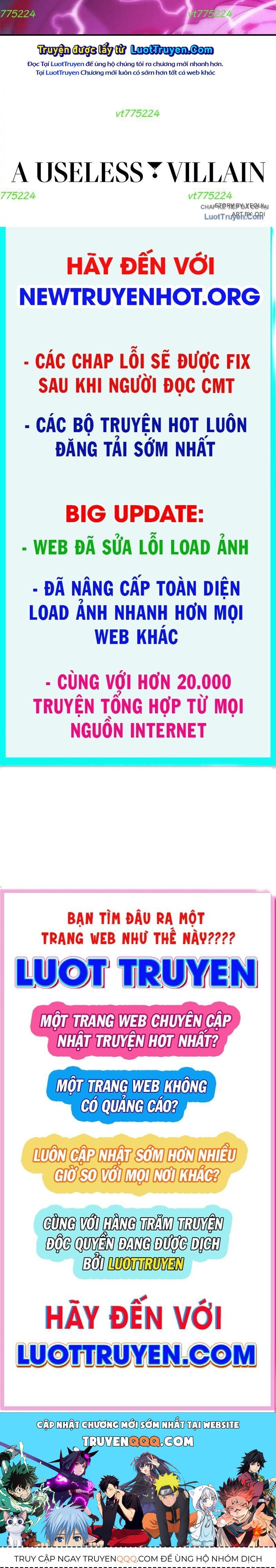 Phản Diện Vô Năng Chapter 48 - 123