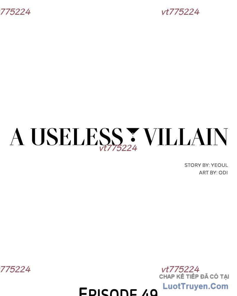 Phản Diện Vô Năng Chapter 49 - 63