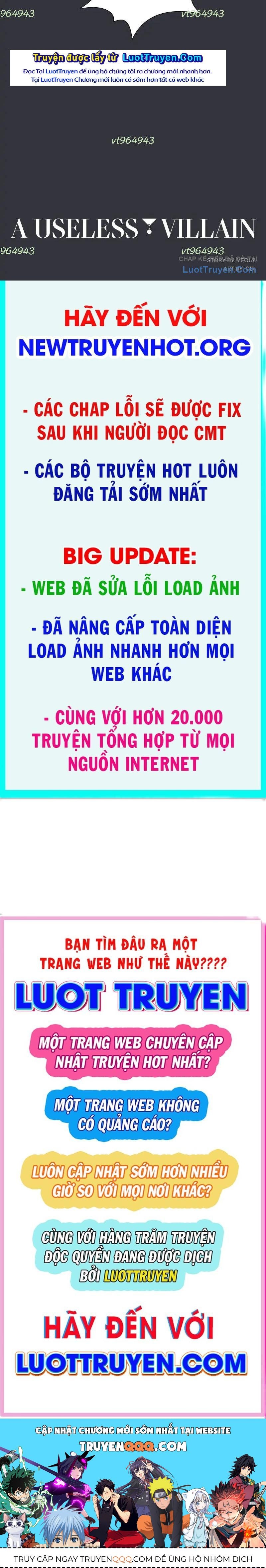 Phản Diện Vô Năng Chapter 52 - 116