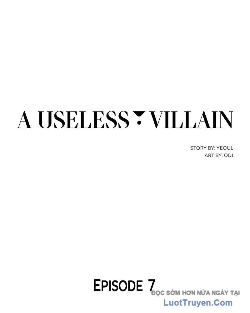 Phản Diện Vô Năng Chapter 7.1 - 23