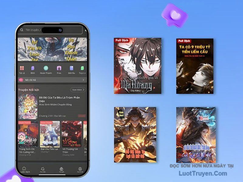 Mình Ta Tung Hoành Loạn Thế Chapter 16 - 115