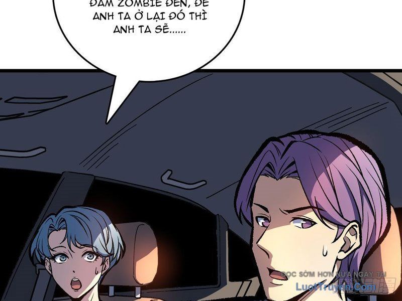 Mình Ta Tung Hoành Loạn Thế Chapter 16 - 19